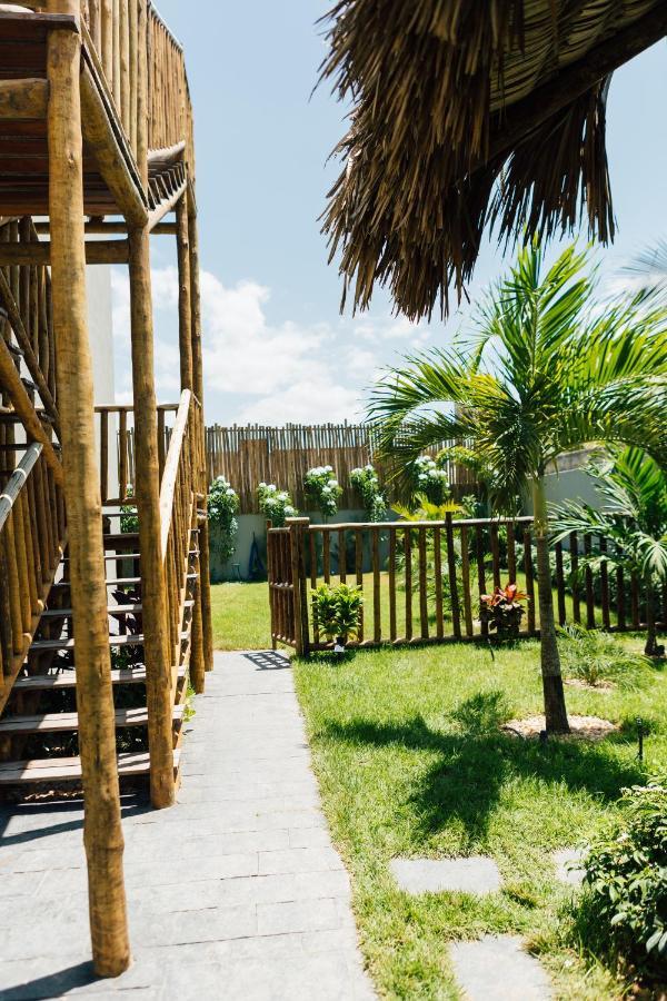 Vila Tuga Prea Exterior foto