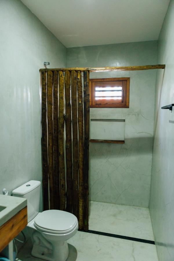 Vila Tuga Prea Exterior foto